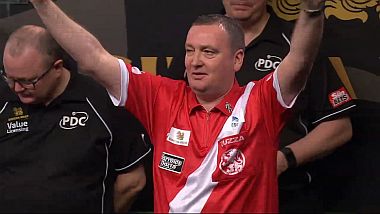 Glen Durrant