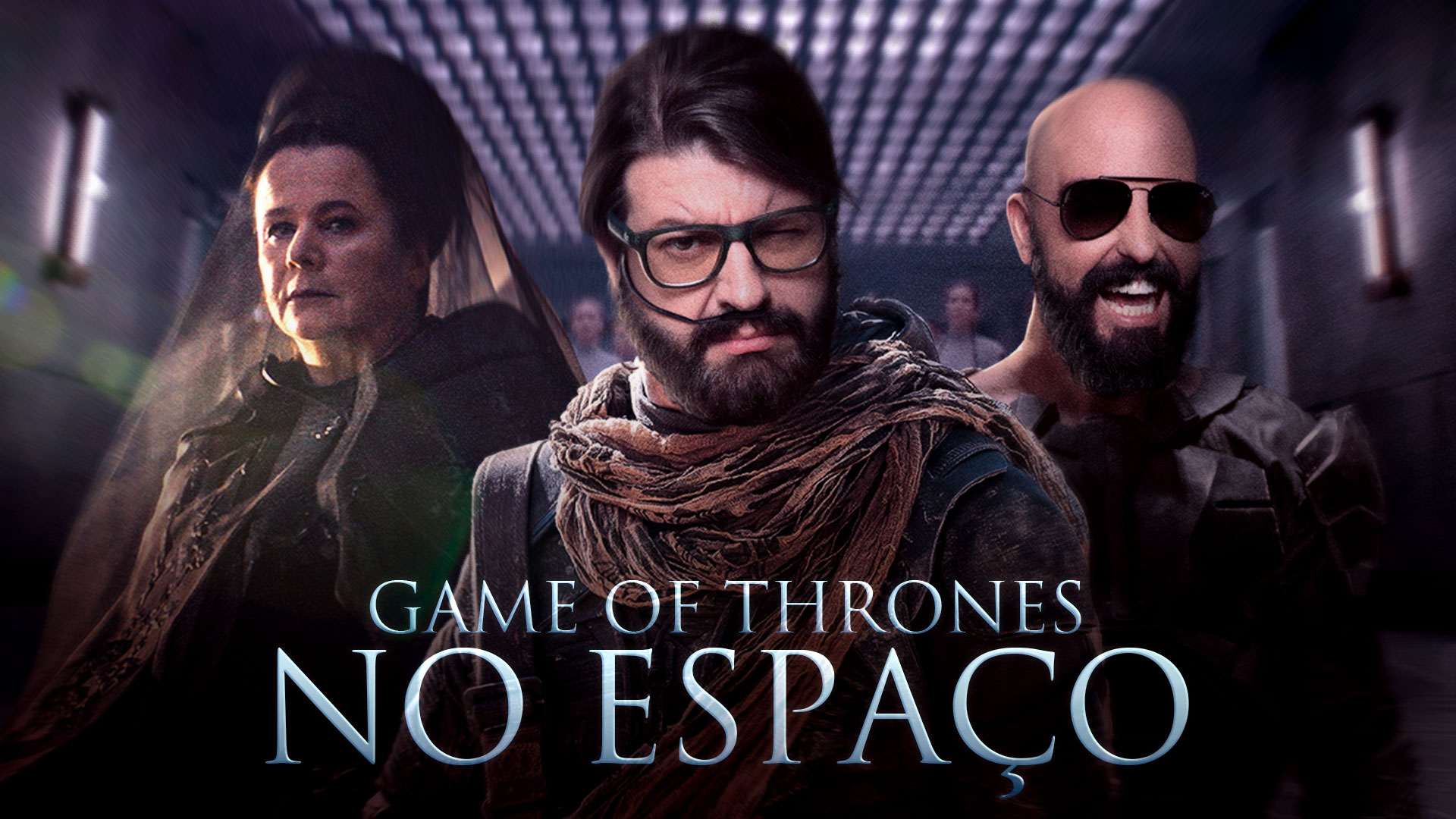 DUNA: PROFECIA - GAME OF THRONES NO ESPA�O