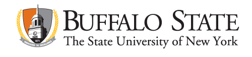 Buffalo State logo