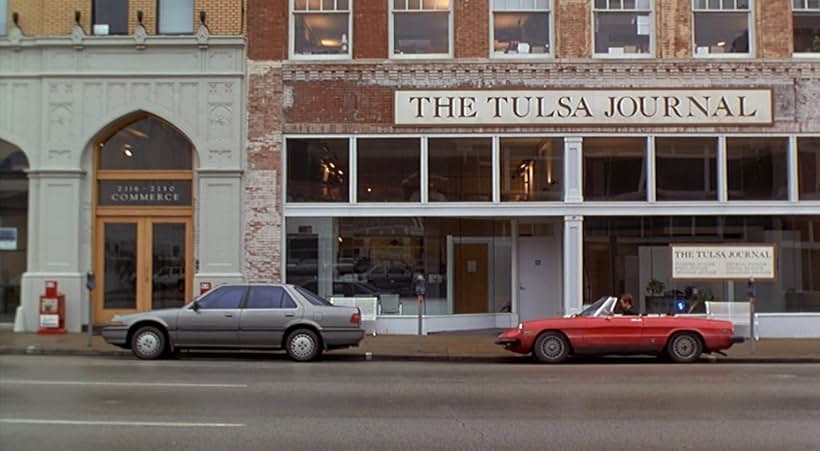 Keys to Tulsa (1997)