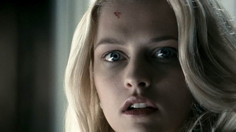 Teresa Palmer in Restraint (2008)