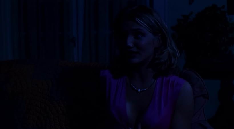 Cameron Diaz in Keys to Tulsa (1997)