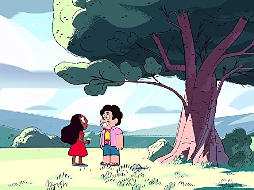 Steven Universe (2013)