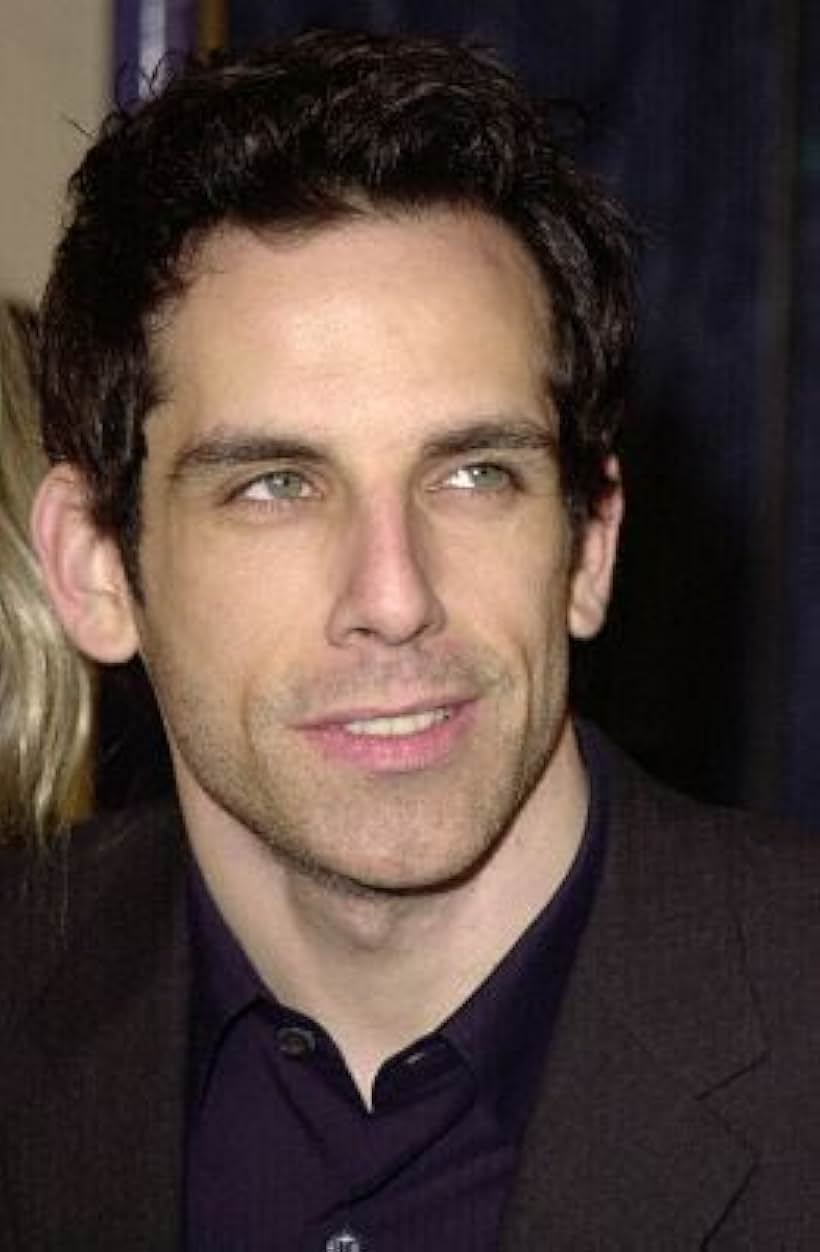 Ben Stiller at an event for What Women Want (2000)