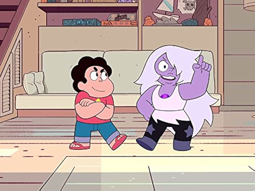 Steven Universe (2013)