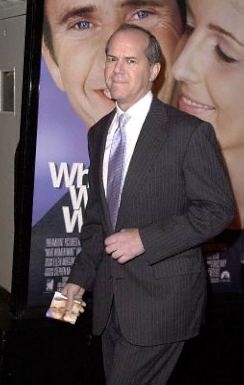 Jeff Berg at an event for What Women Want (2000)