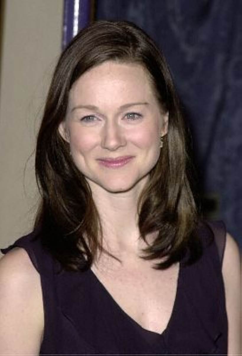 Laura Linney at an event for What Women Want (2000)