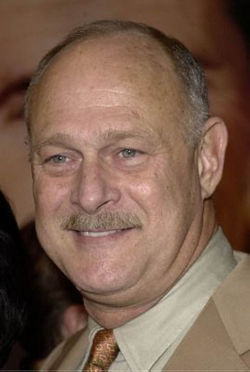 Gerald McRaney at an event for What Women Want (2000)