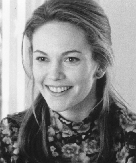 Diane Lane in Jack (1996)