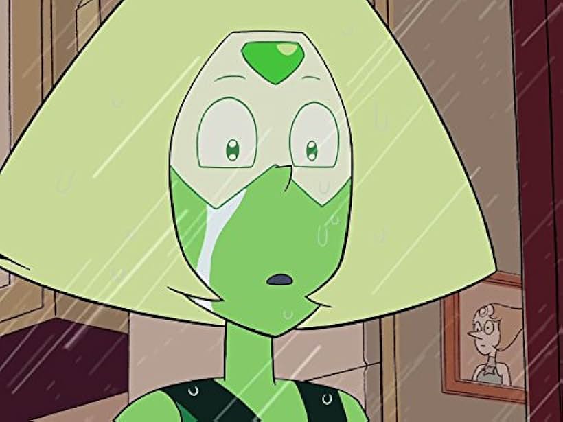 Shelby Rabara in Steven Universe (2013)