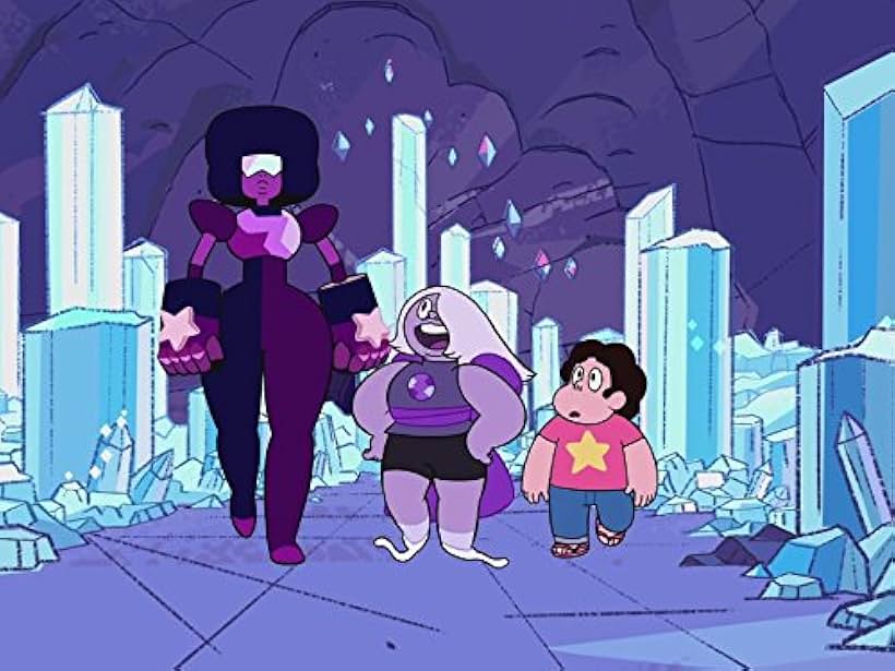 Steven Universe (2013)