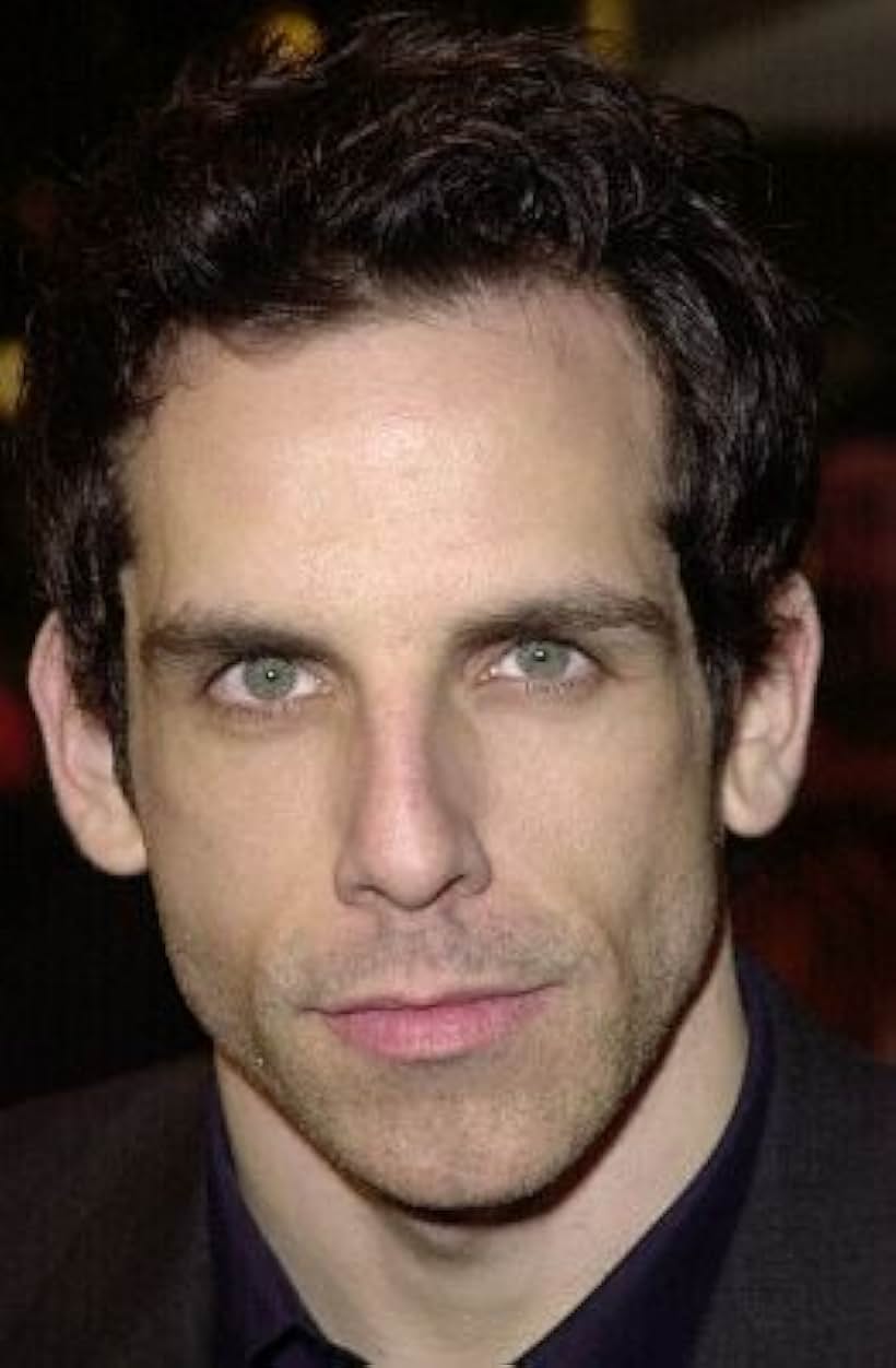 Ben Stiller at an event for What Women Want (2000)