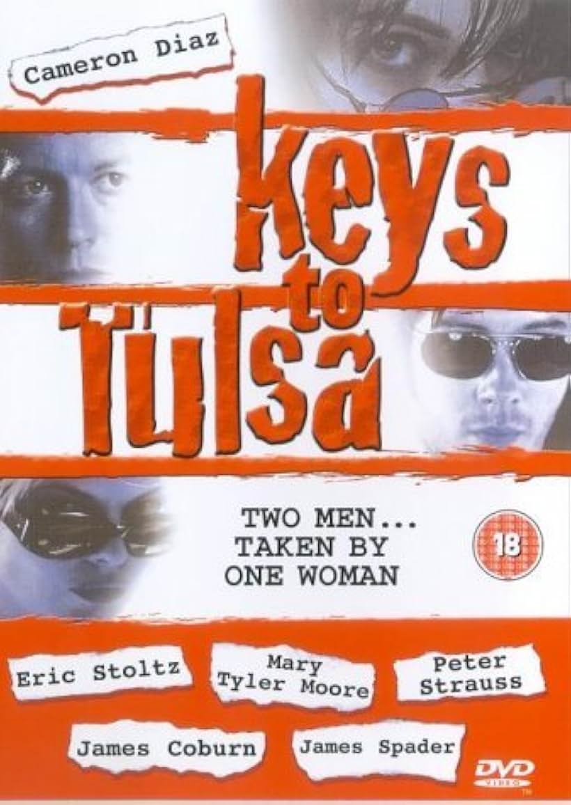 Keys to Tulsa (1997)