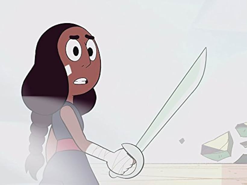 Grace Rolek in Steven Universe (2013)