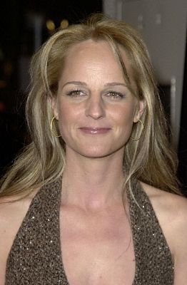 Helen Hunt at an event for What Women Want (2000)