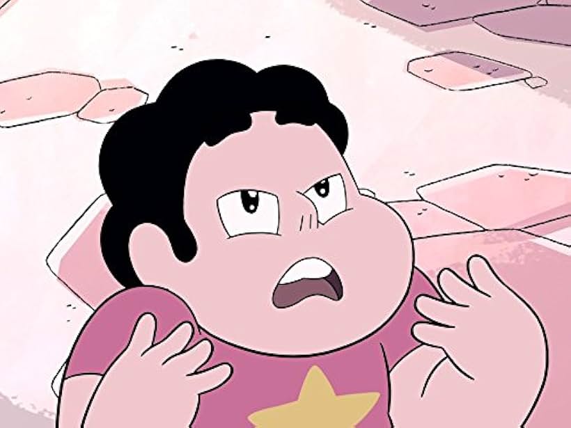 Zach Callison in Steven Universe (2013)