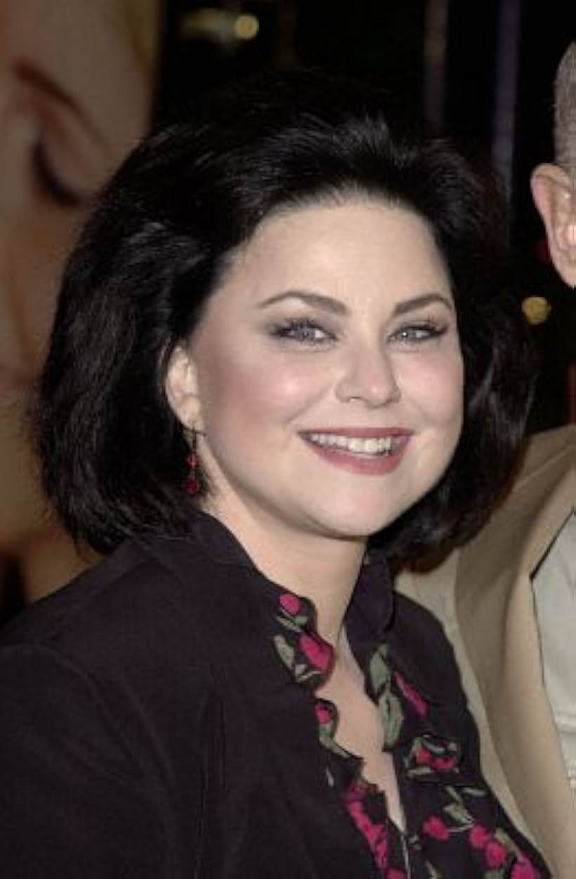 Delta Burke at an event for What Women Want (2000)