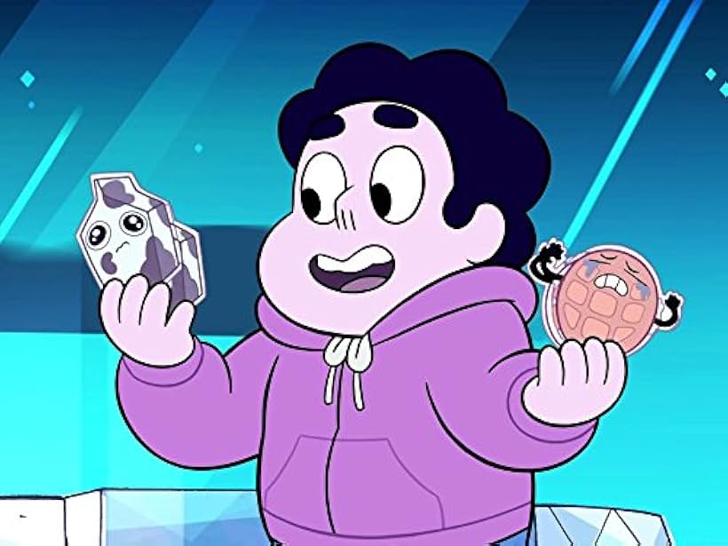 Zach Callison in Steven Universe (2013)