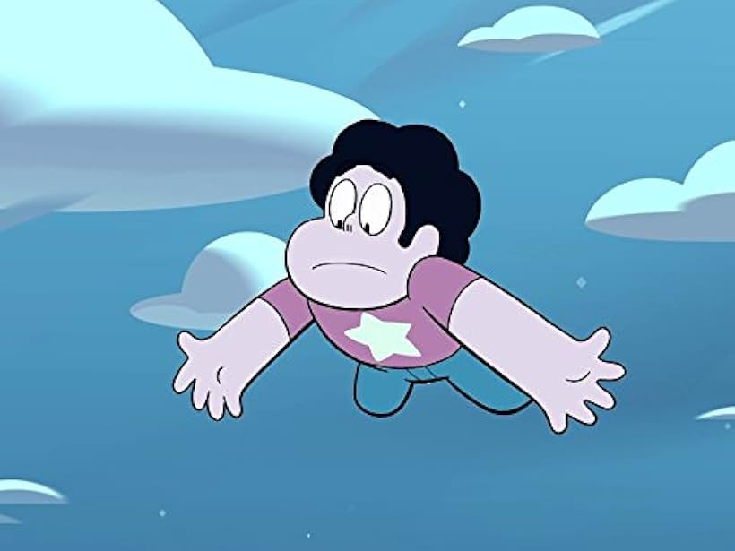 Zach Callison in Steven Universe (2013)