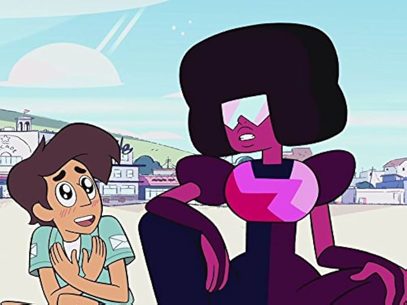 Steven Universe (2013)