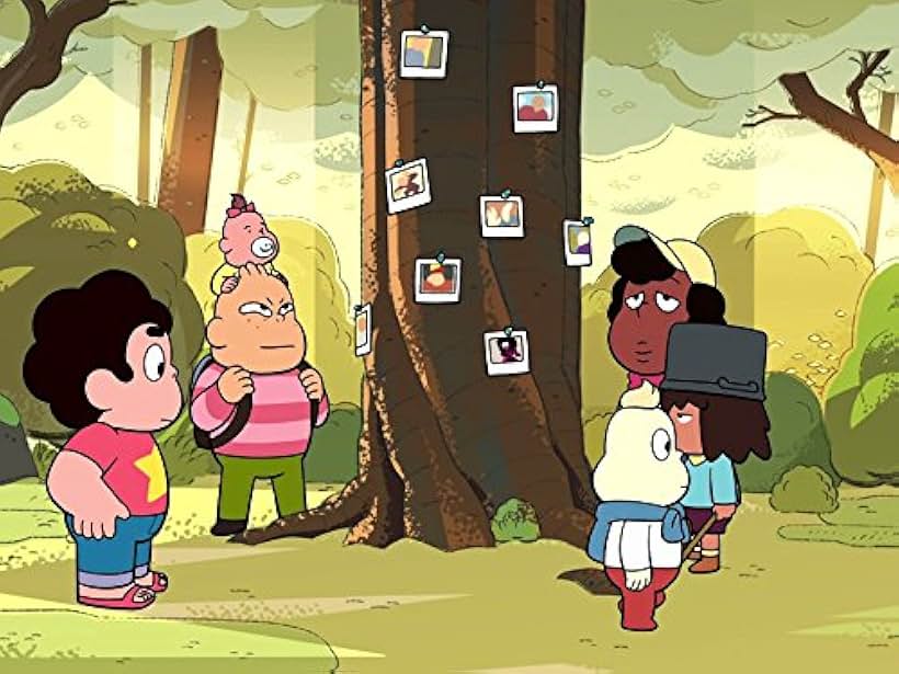 Steven Universe (2013)