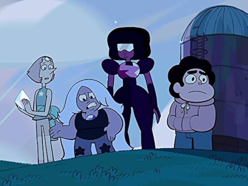 Steven Universe (2013)