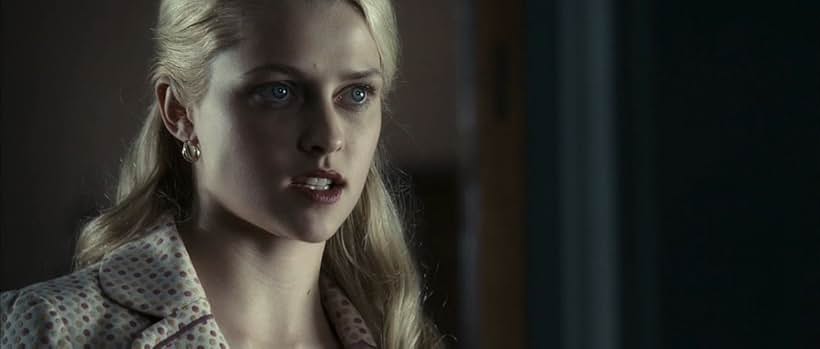 Teresa Palmer in Restraint (2008)