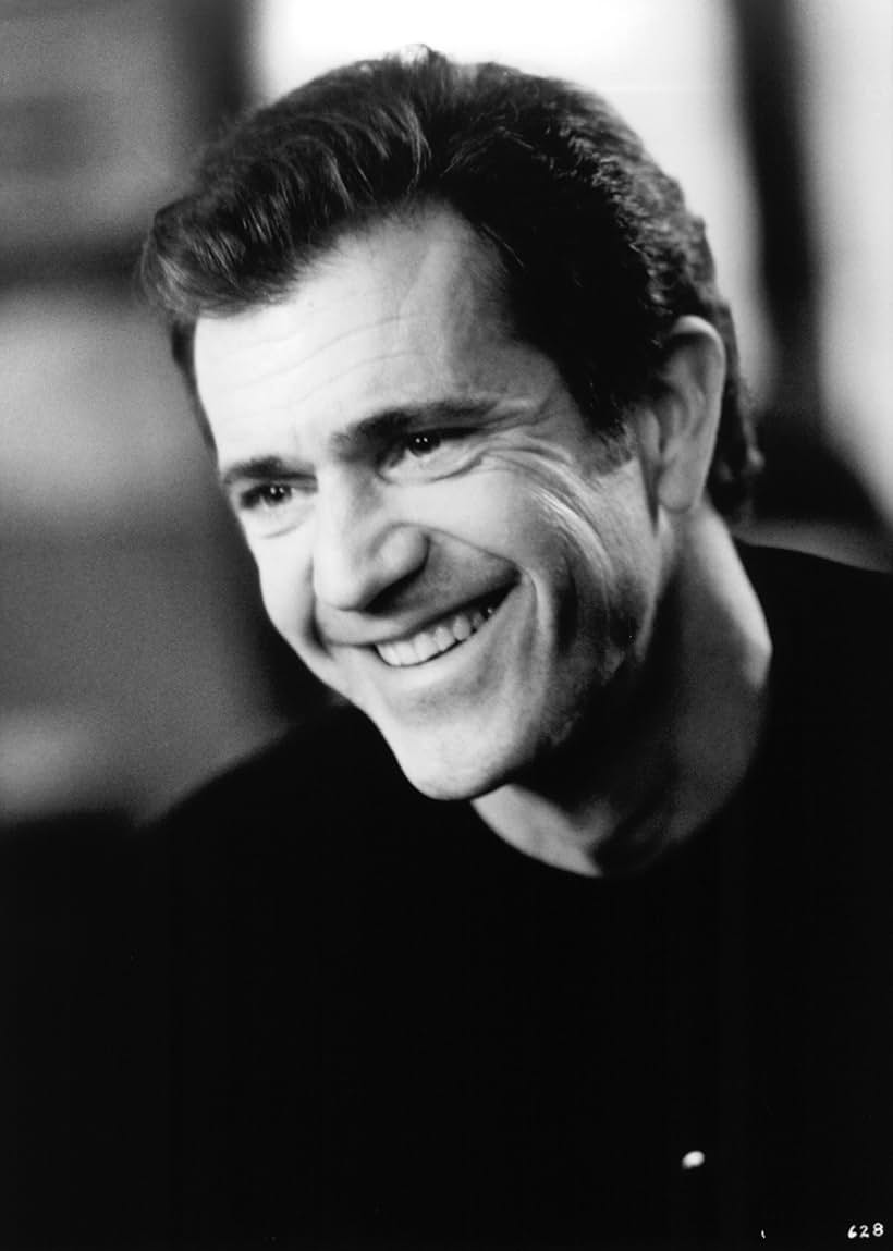 Mel Gibson in What Women Want (2000)