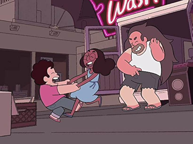 Steven Universe (2013)