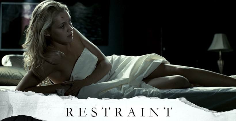 Teresa Palmer in Restraint (2008)