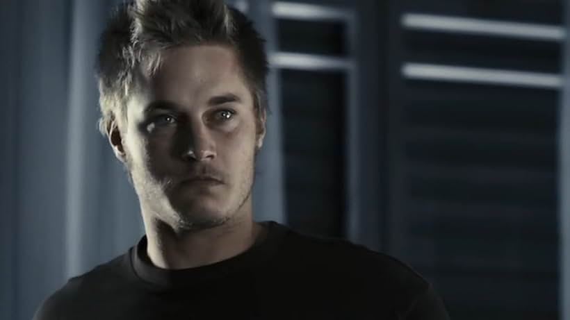 Travis Fimmel in Restraint (2008)