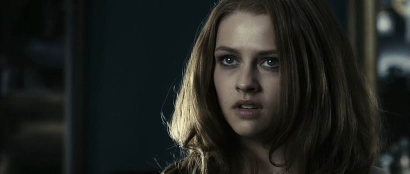 Teresa Palmer in Restraint (2008)