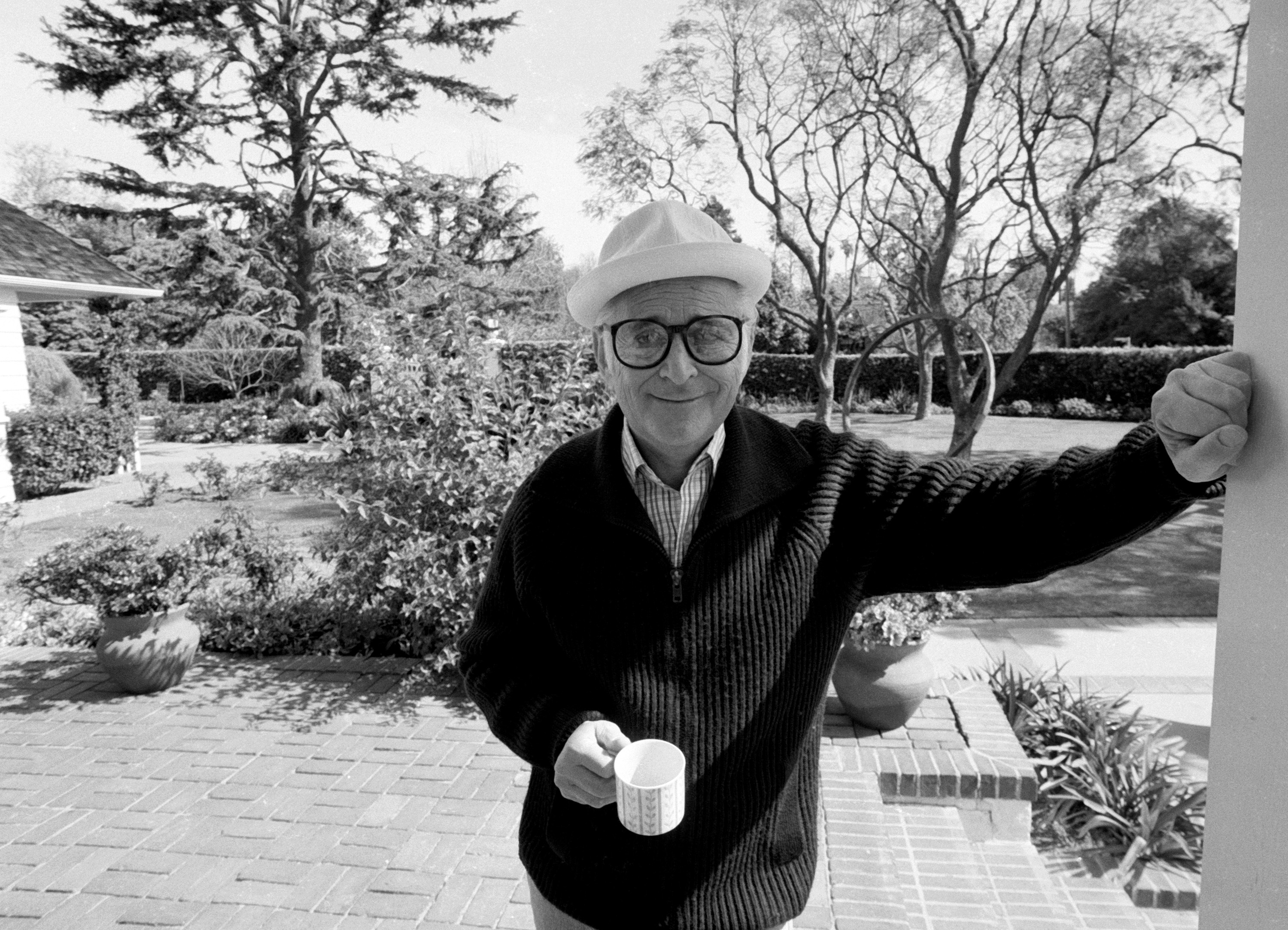 Norman Lear