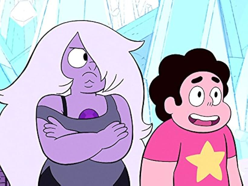 Steven Universe (2013)