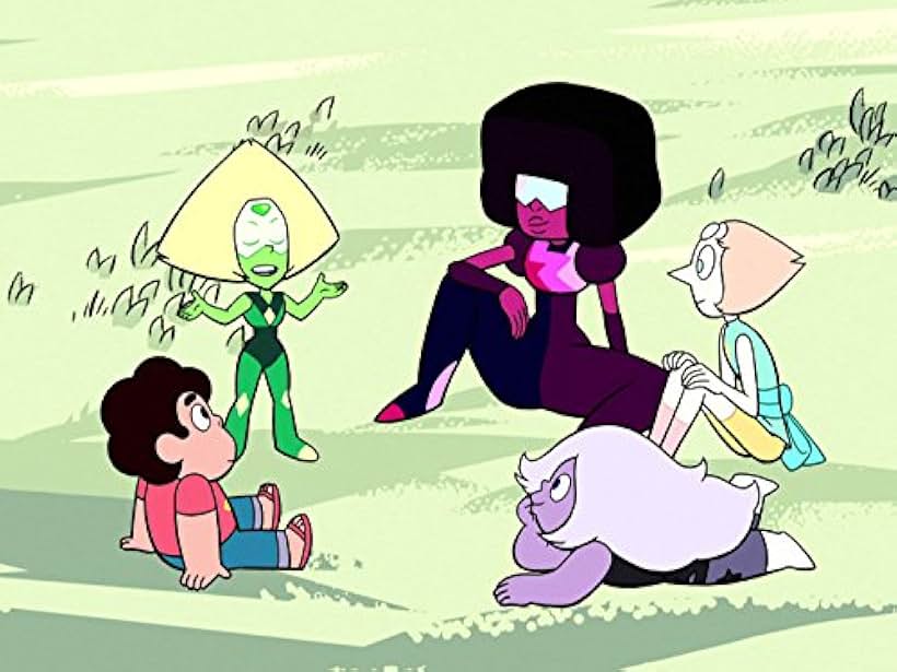 Steven Universe (2013)