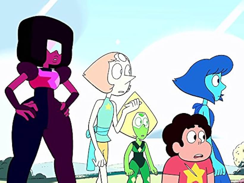 Steven Universe (2013)