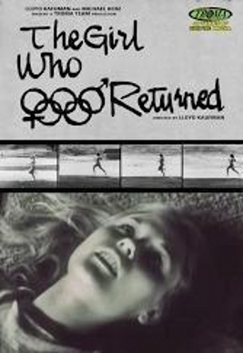 The Girl Who Returned (1969)