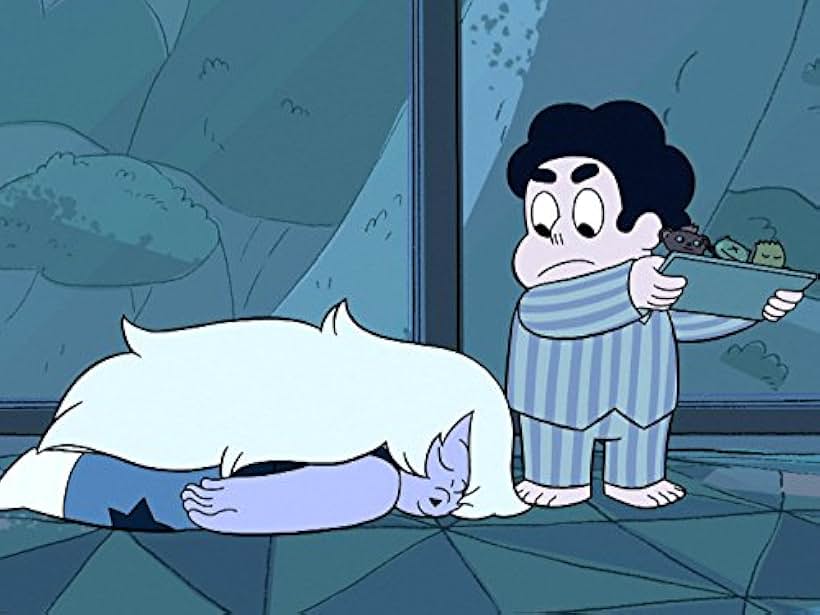 Steven Universe (2013)