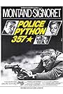 Police Python 357 (1976)