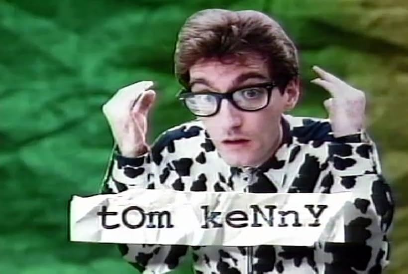 Tom Kenny in The Edge (1992)