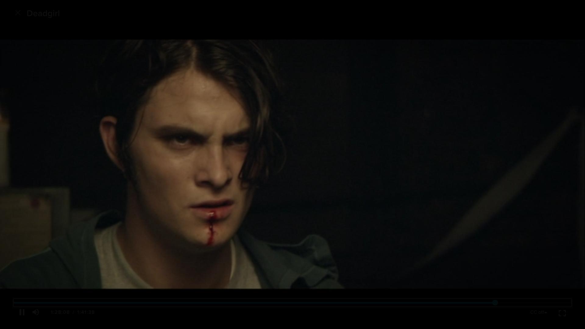 Shiloh Fernandez in Deadgirl (2008)