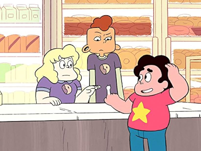 Steven Universe (2013)