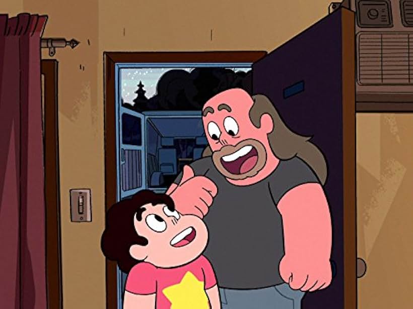 Steven Universe (2013)