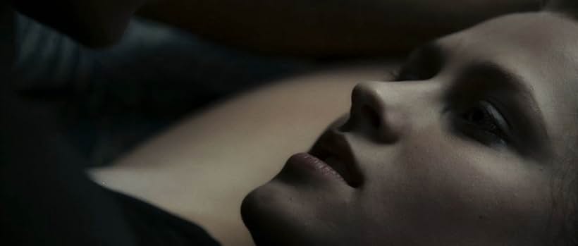 Teresa Palmer in Restraint (2008)