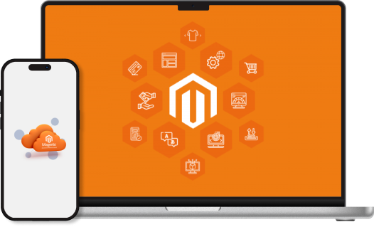 magento process