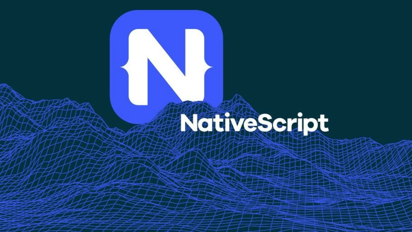 NativeScript