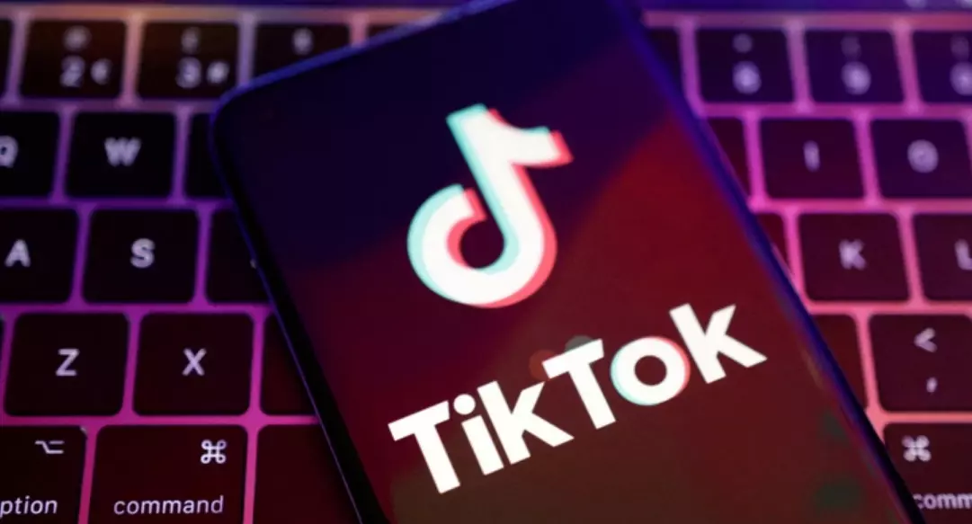 App Development Cost Examples: tiktok