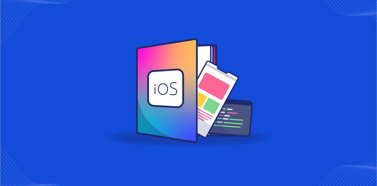 IOS Development Platform