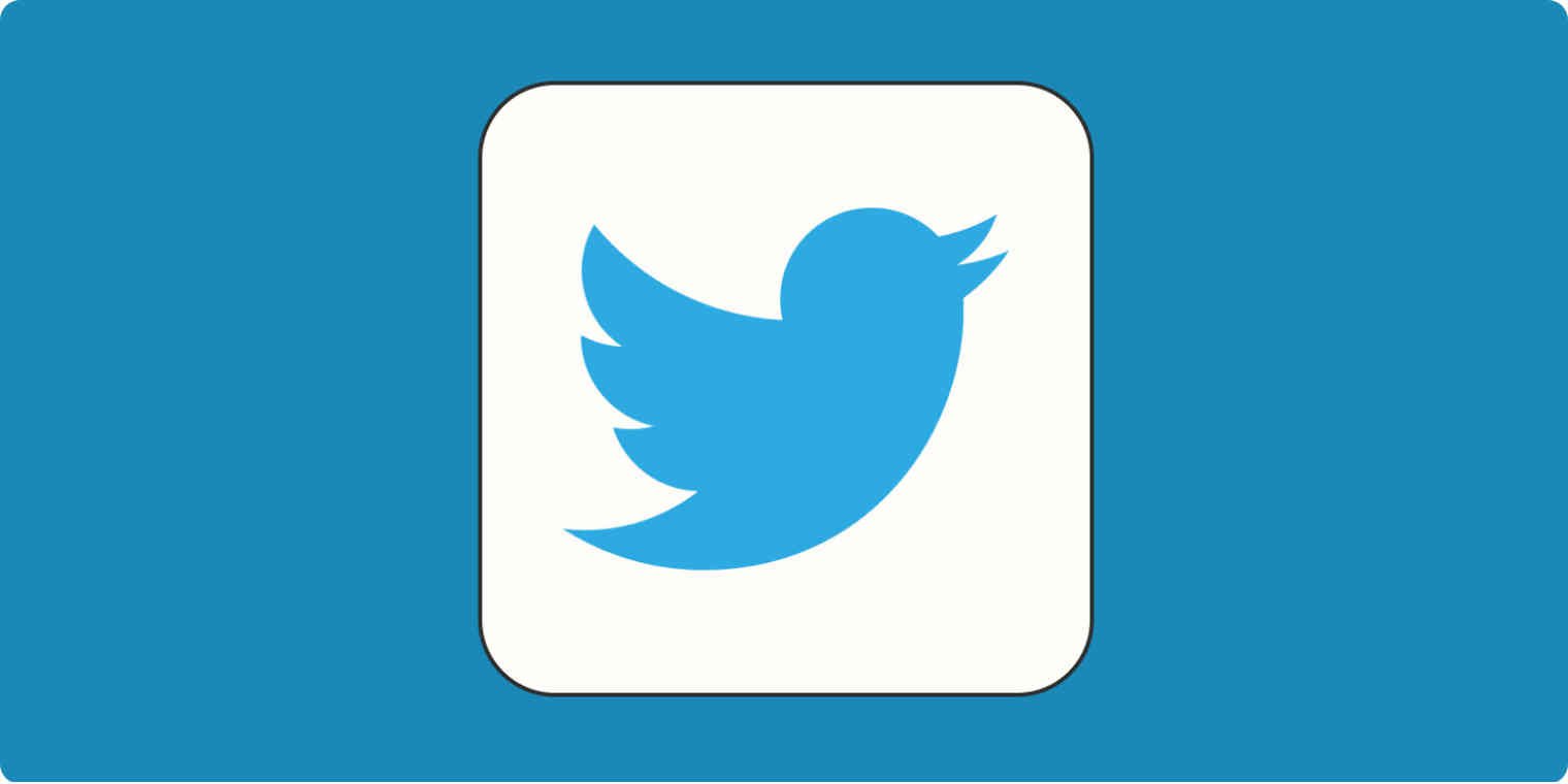 App Development Cost Examples: Twitter