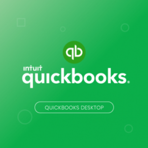 QUICKBOOKS DESKTOP